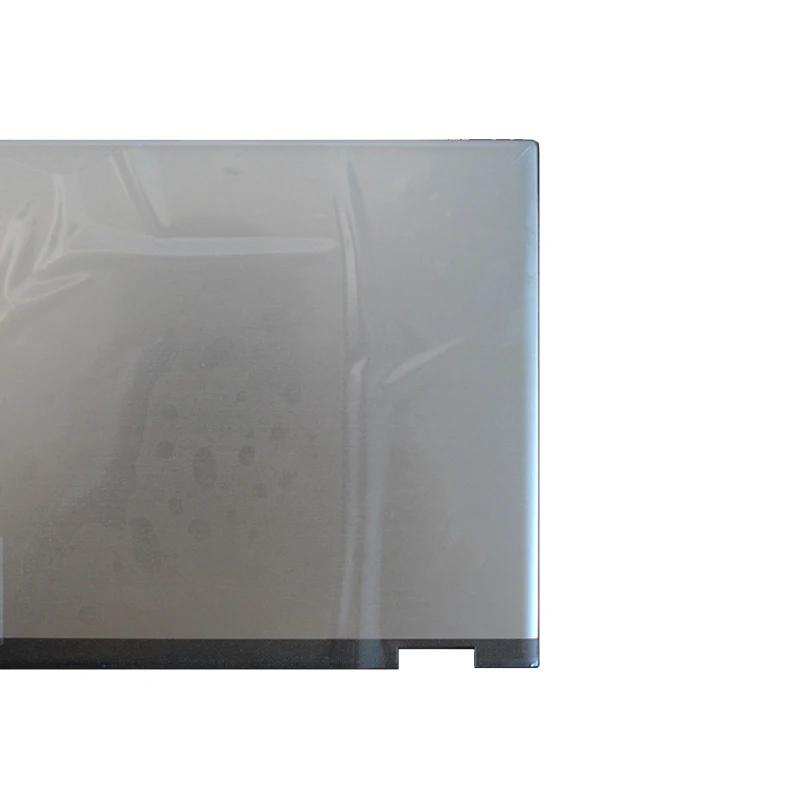 Новый ЖК-Топ чехол для Toshiba P25W-C P25W-C2302 ЖК-задняя крышка серебристый H000095150 |