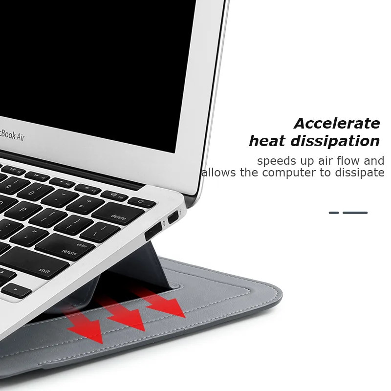 bubm сумка для ноутбука с чехлом