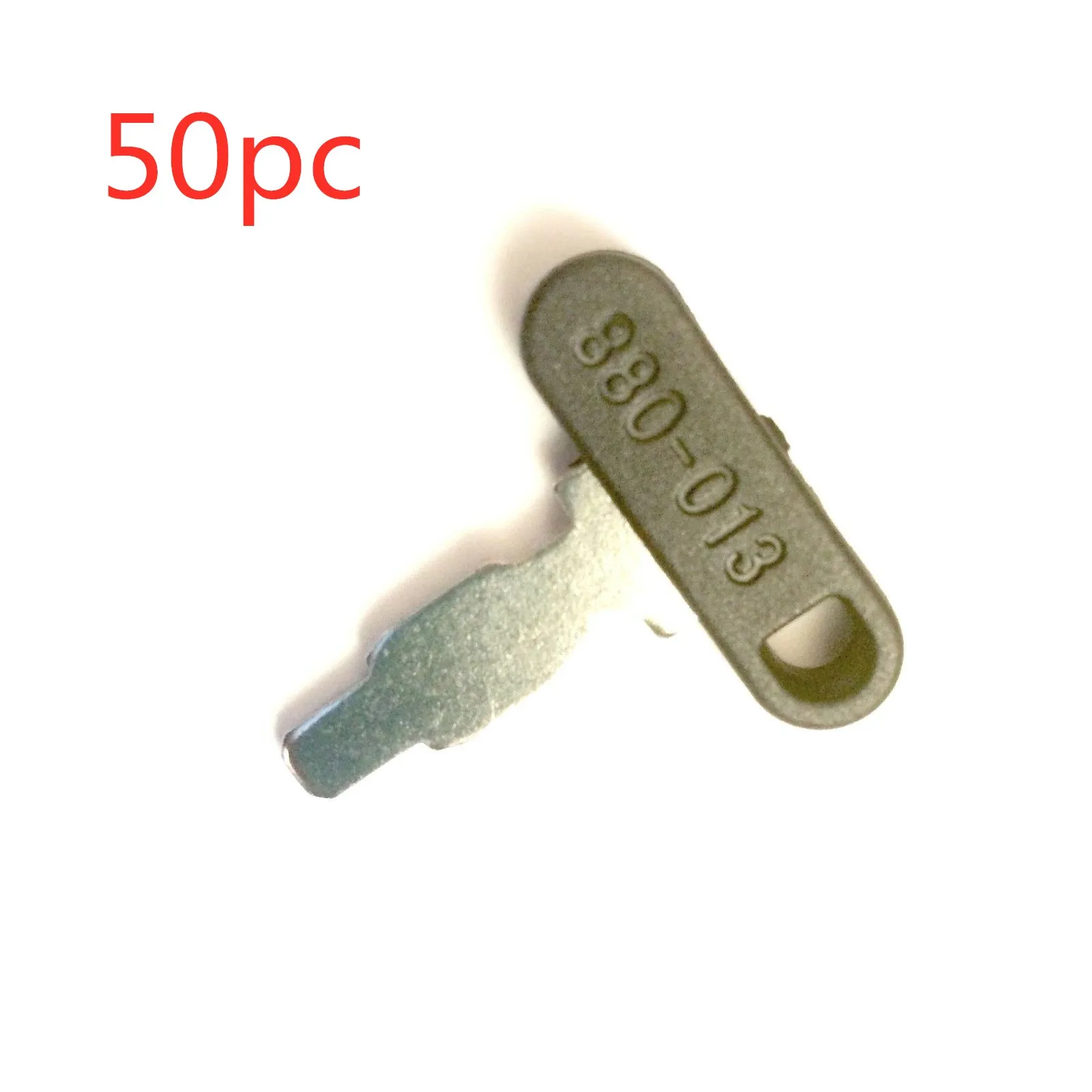

50pc Ignition Keys for Honda Generators and Small Engines 35111-880-013