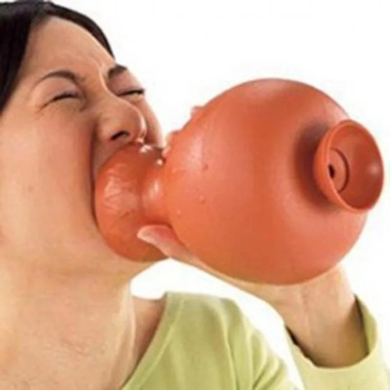 Кричащая банка голосовой глушитель снятие стресса кричащий шепот удобная для