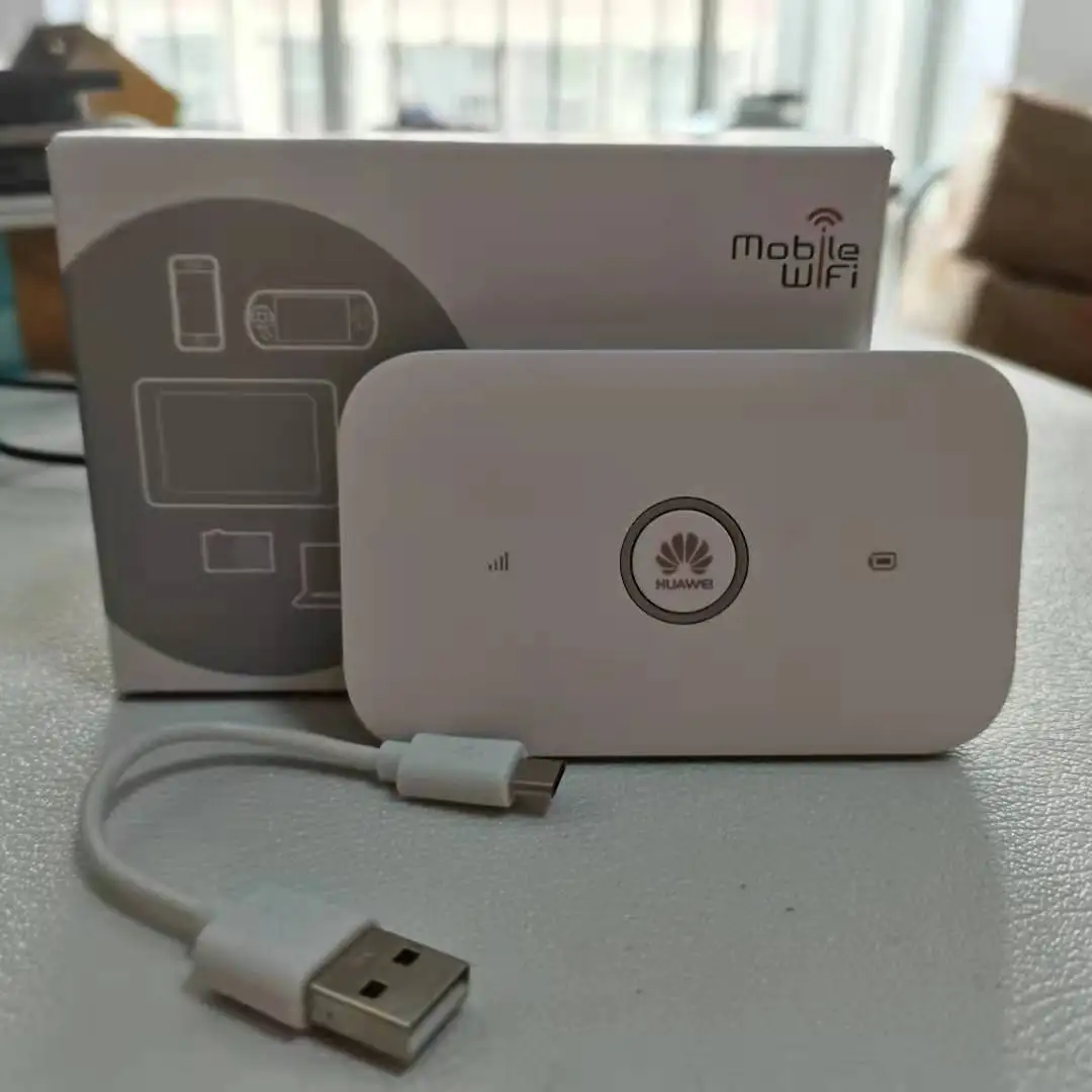 Разблокированный Huawei e5573 4g 3g dongle lte Wi-Fi роутер детской яркости 150 Мбит/с