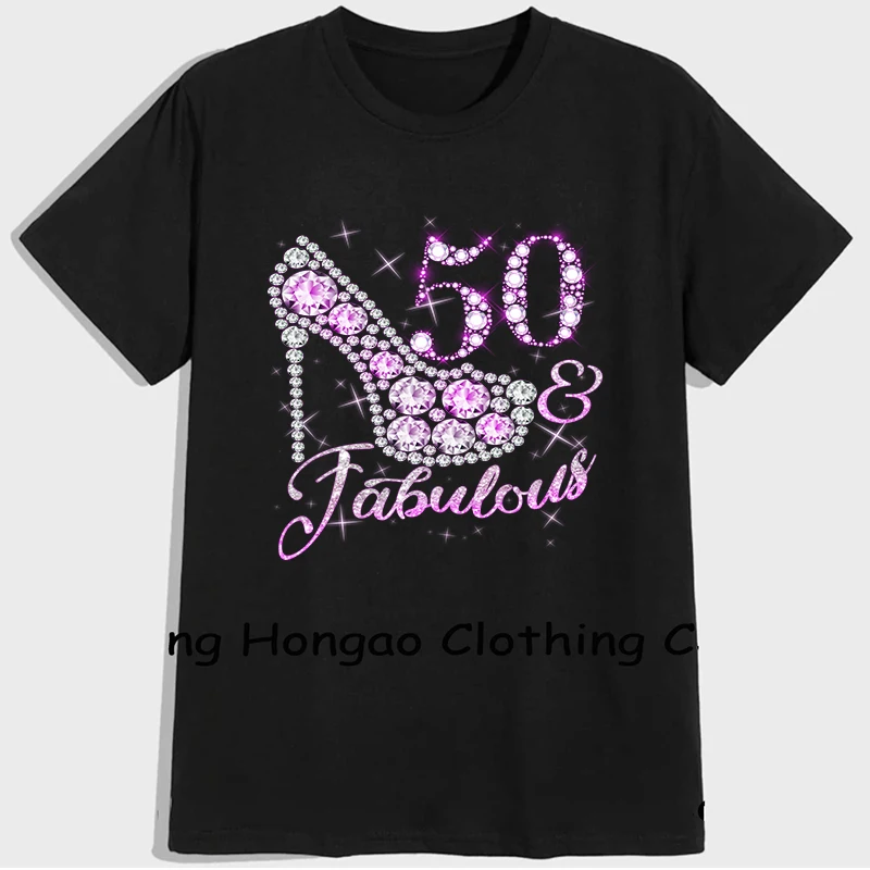 Оптовая продажа женская футболка высокого качества с графическим принтом на