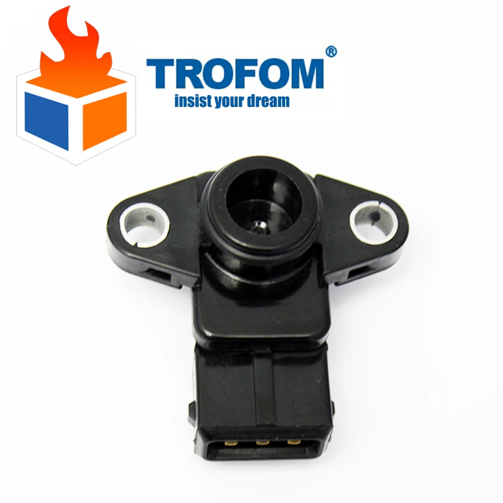 Датчик карты для MITSUBISHI Eclipse Endeavor Galant Lancer Outlander Montero diamond Chrysler Dodge Stratus E1T16871 MN153281|sensor