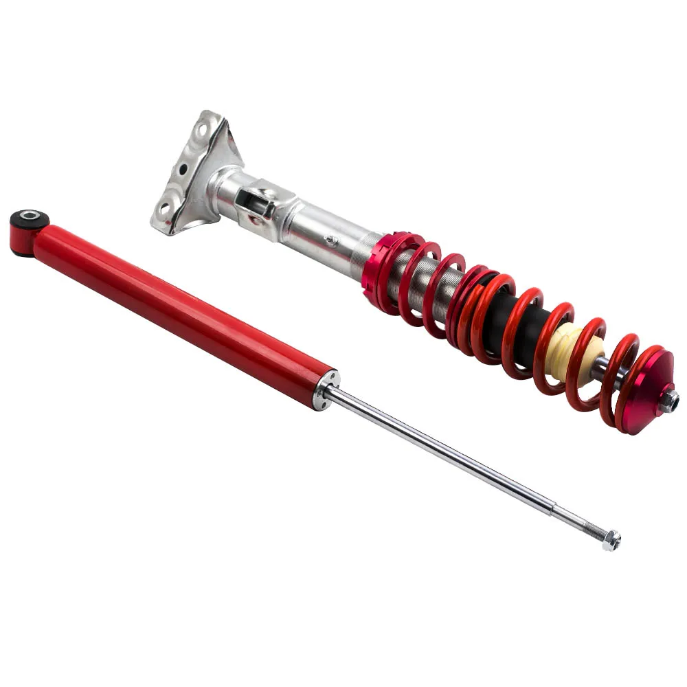 Набор Coilover Coilovers для BMW E36 3 серии 0 2 316 328 320 323 325i TD TI TDS седан/Touring/Cabrio/Coupe Весна