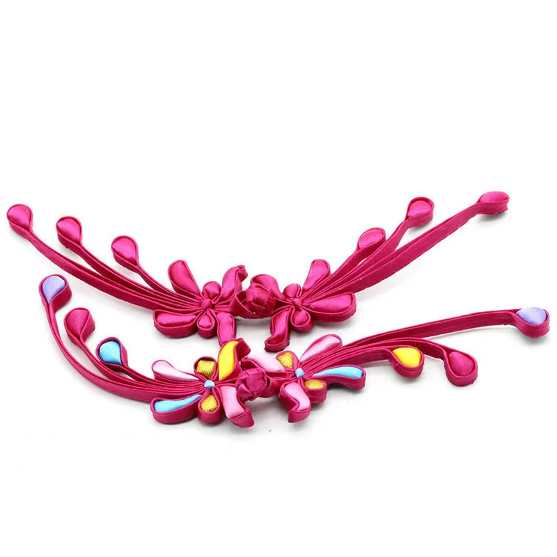 1 пара винтажные пуговицы в стиле Ципао|Пуговицы| |