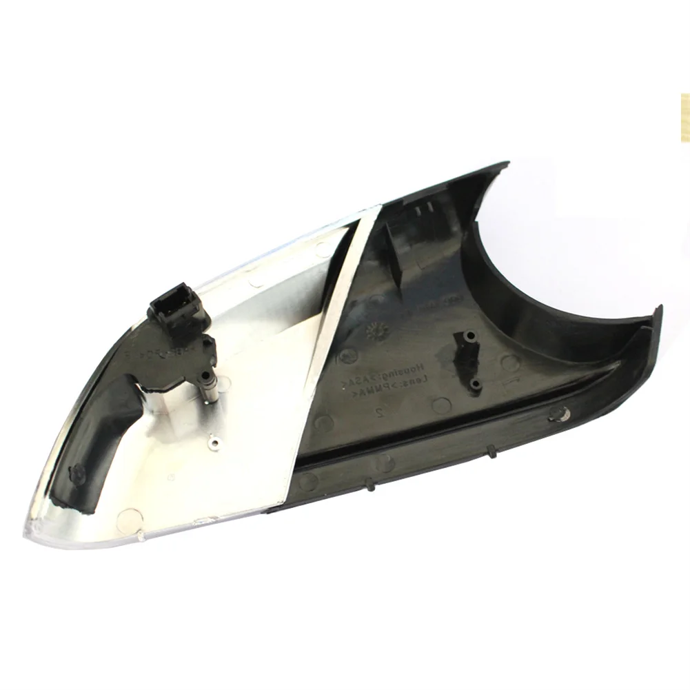 

Left Side Mirror Indicator Light Turn Signal Light For Pol 9N3 05-09 1Z0949101C