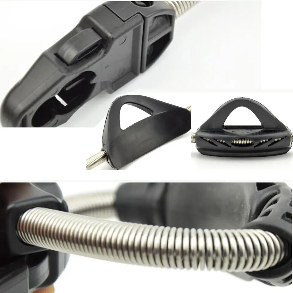 2 шт. ремешок с быстроразъемной пряжкой для подводного плавания|Ласты плавания| |