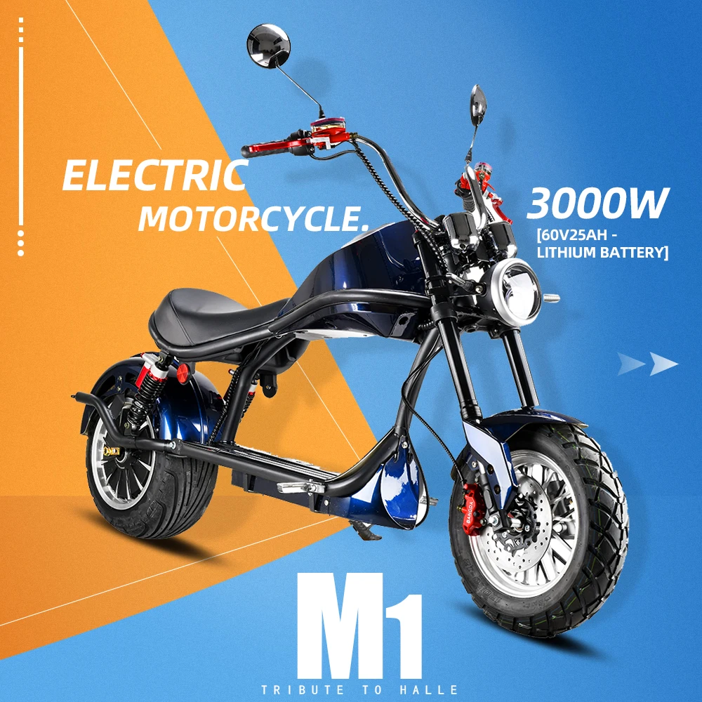 Электрический велосипед 3000 Вт 65 км/ч | Спорт и - Цена: 203103.94