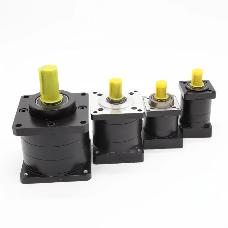 Планетарный редуктор 1 шт. скорость редуктора 110 мм 10: 11:116:1 20:1 24:130:1 36:1