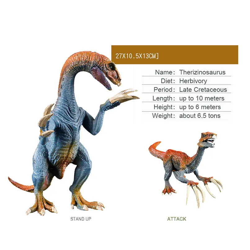 Фигурка динозавра Юрского периода игрушка Парк падения 2 3 4 5 экшн фигурка модель