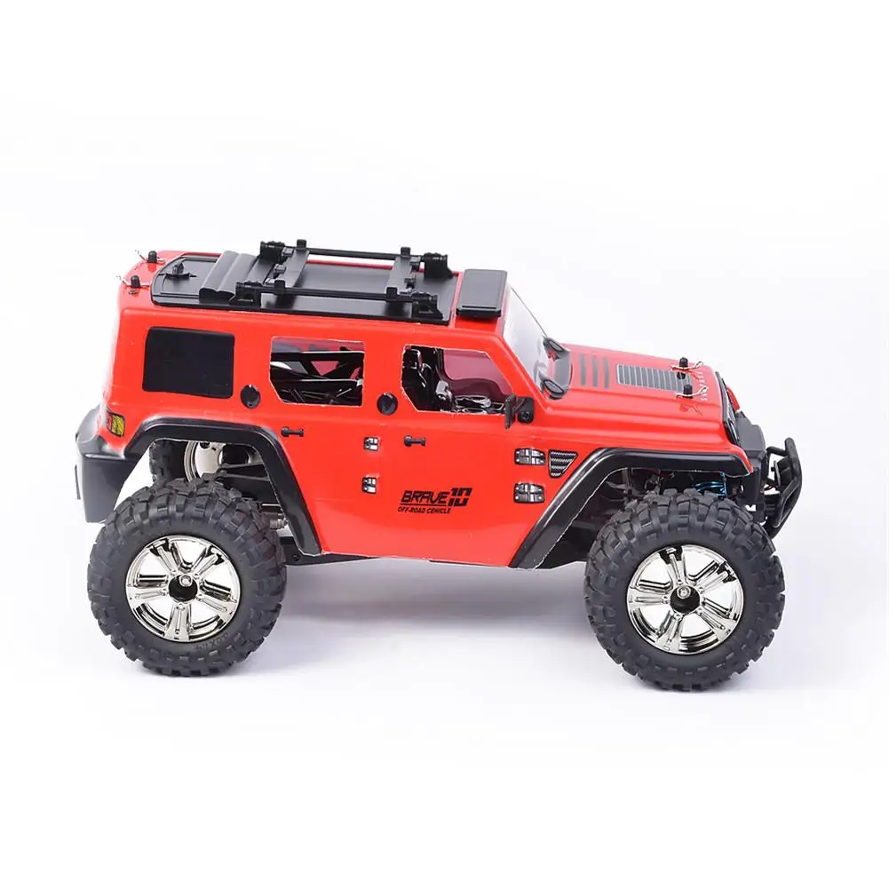 RCtown Subotech BG1521 Golory 1/14 2,4 г 4WD 22 км/ч пропорциональный контроль RC автомобиль багги