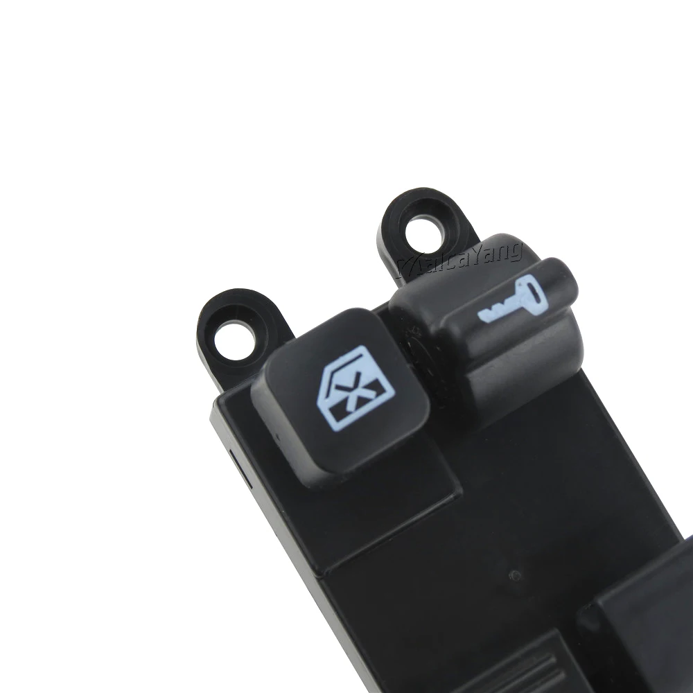 

Переключатель стеклоподъемника, кнопка регулятора стекла 25401-9E000 83071-AE01B для Nissan Sentra 1998-1999