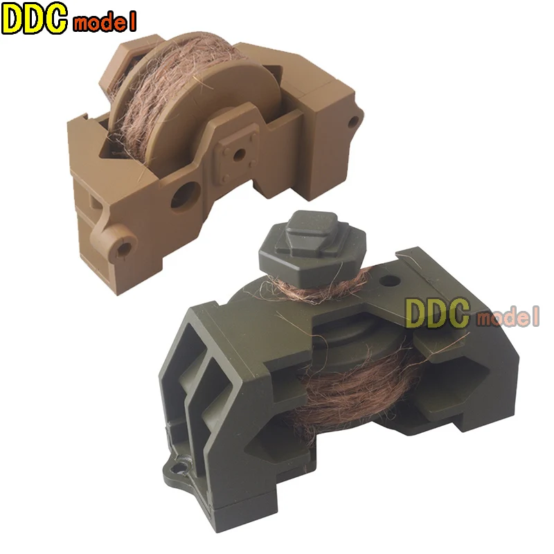 

HG-P801HG-P802 Professional emote control model car toy 8-wheel army card RC Car spare parts Traction rope 8ASS-P0015