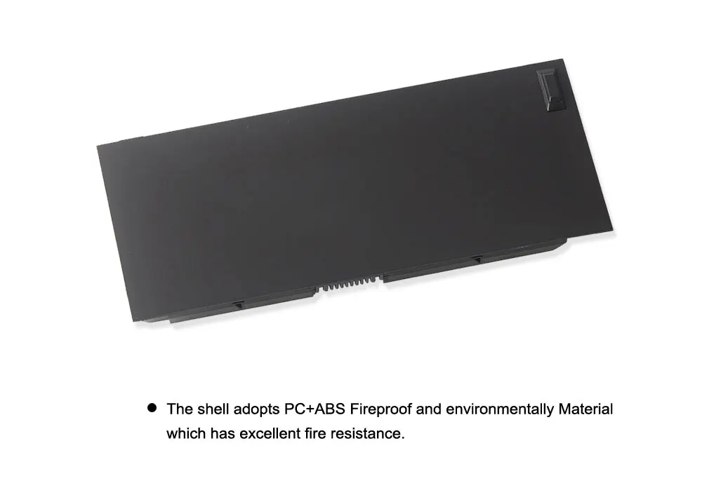 KingSener 11 1 V 6000mAh T3NT1 M6600 Аккумулятор для ноутбука DELL Precision M6700 M6800 M4800 M4600 M4700 FJJ4W PG6RC R7PND