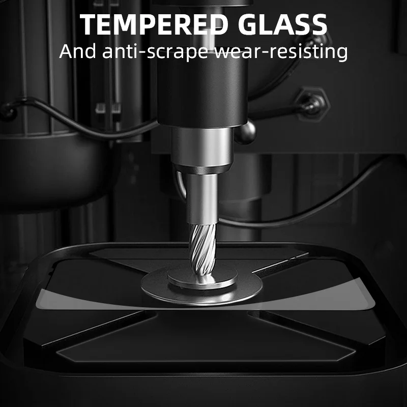 For Huawei Mate 20 Lite Screen Protector P40 Lite P30 P20 Pro Nova 5T 3i 3 Honor 8X 9X 8A 8C 8S 10 Lite 9A Full Tempered Glass