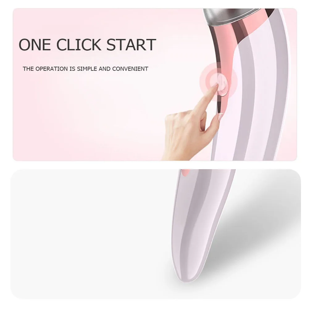 

Newborn Nasal Aspirator Low Noise Baby Electric Nasal Aspirator Silicone Suction Tip High Quality Baby Nose Cleaner