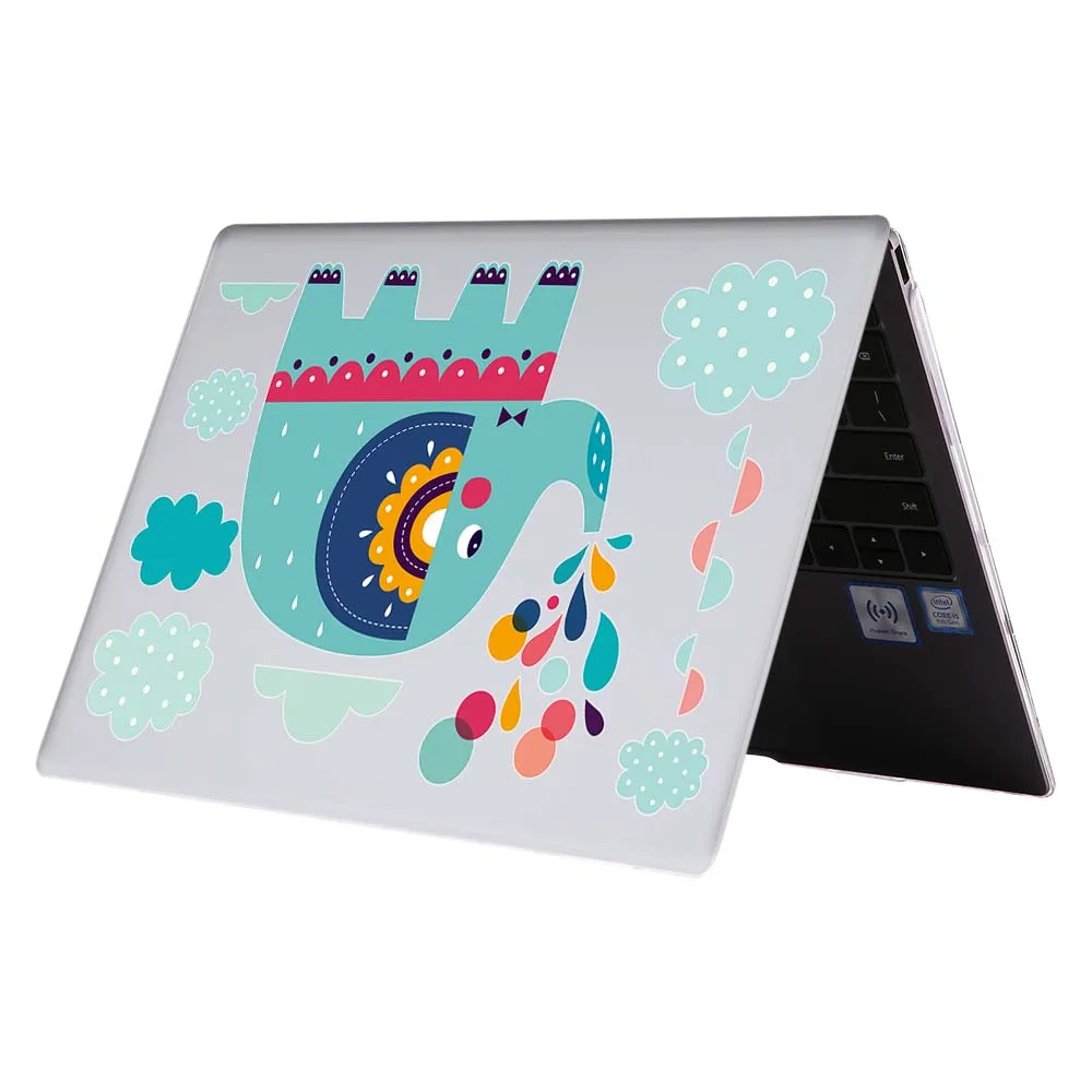 жесткий чехол для ноутбука huawei m