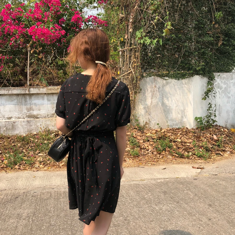 Женское Асимметричное Платье с принтом повседневное облегающее Сетчатое