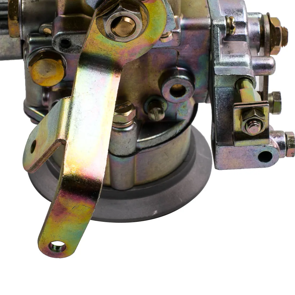 

17701.02 Carburetor for Jeep Willys 55-71 CJ3 CJ5 CJ6 1 Barrel 923808