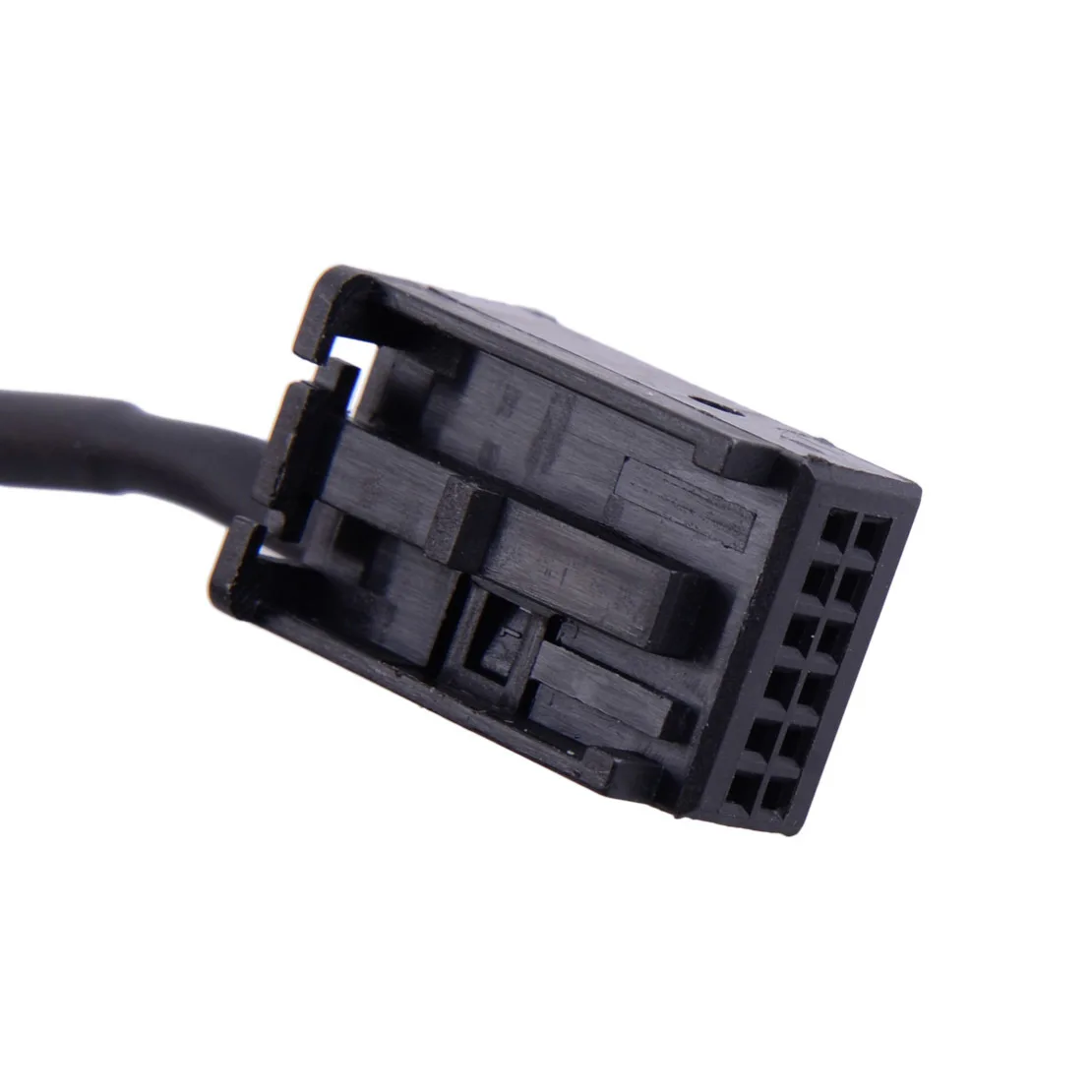 3 5 мм 6000 CD внешний кабель AUX вход адаптер MP3 аудио подходит для Ford Focus MK2 C-MAX Mon-deo Fiesta