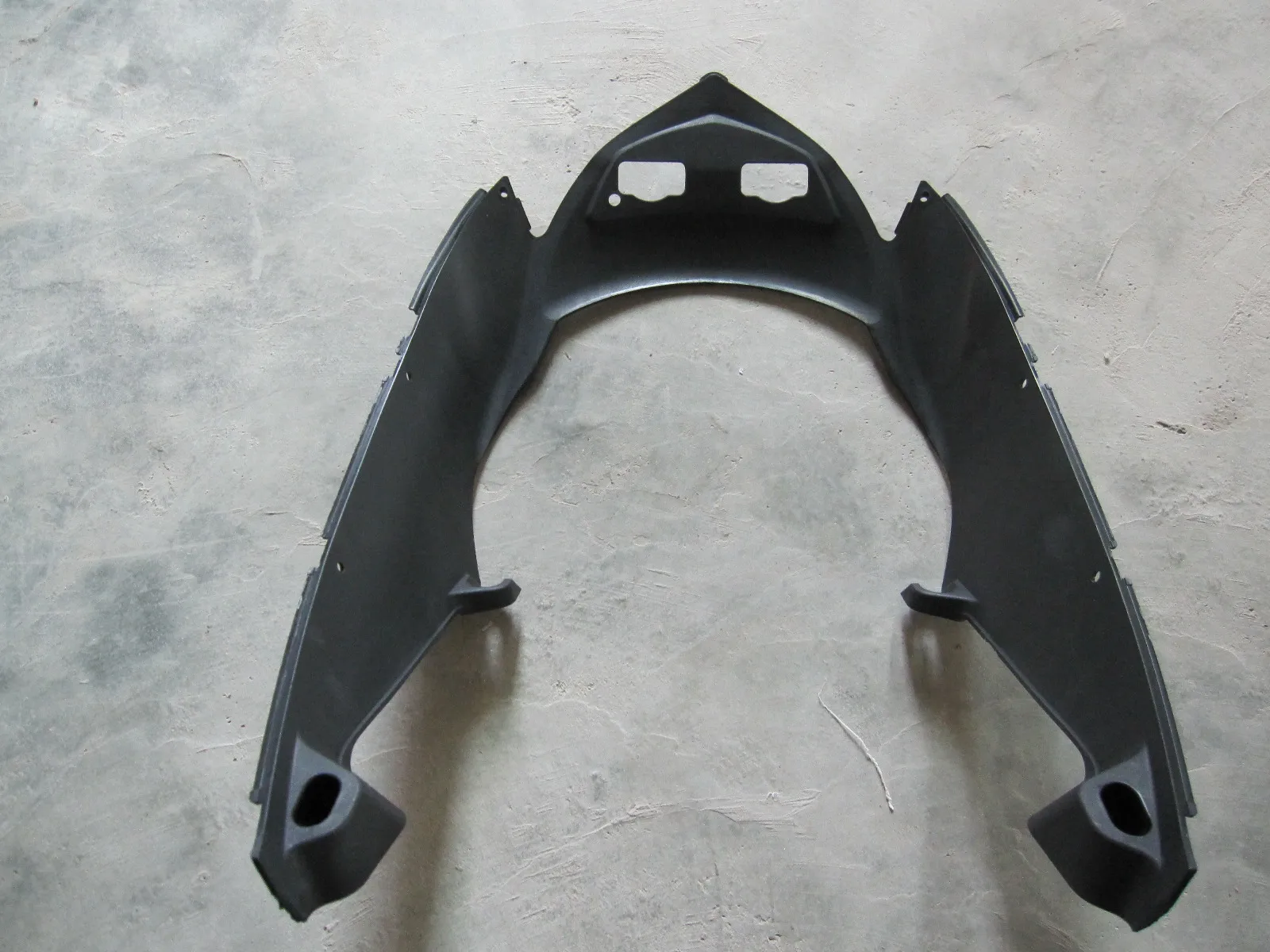 

Motorcycle Side Cowl Belly Pan Fadiator Fender Fairing Panel Fit For Kawasaki Ninja 250R EX250 ZX250 2008 2009 2010 2011 2012