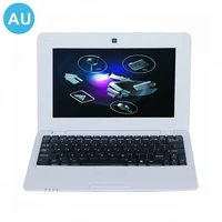 10 inch android 5 1 actions quad core s500 laptop android netbook computer 18g portable notebook laptop