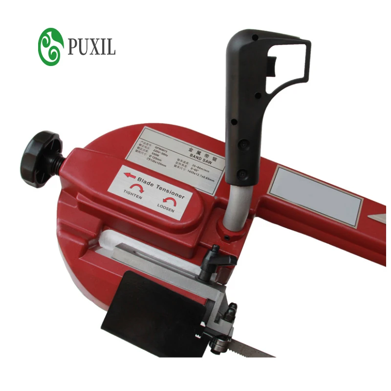 Небольшой портативный многофункциональный 5 дюймов металлических конструкций