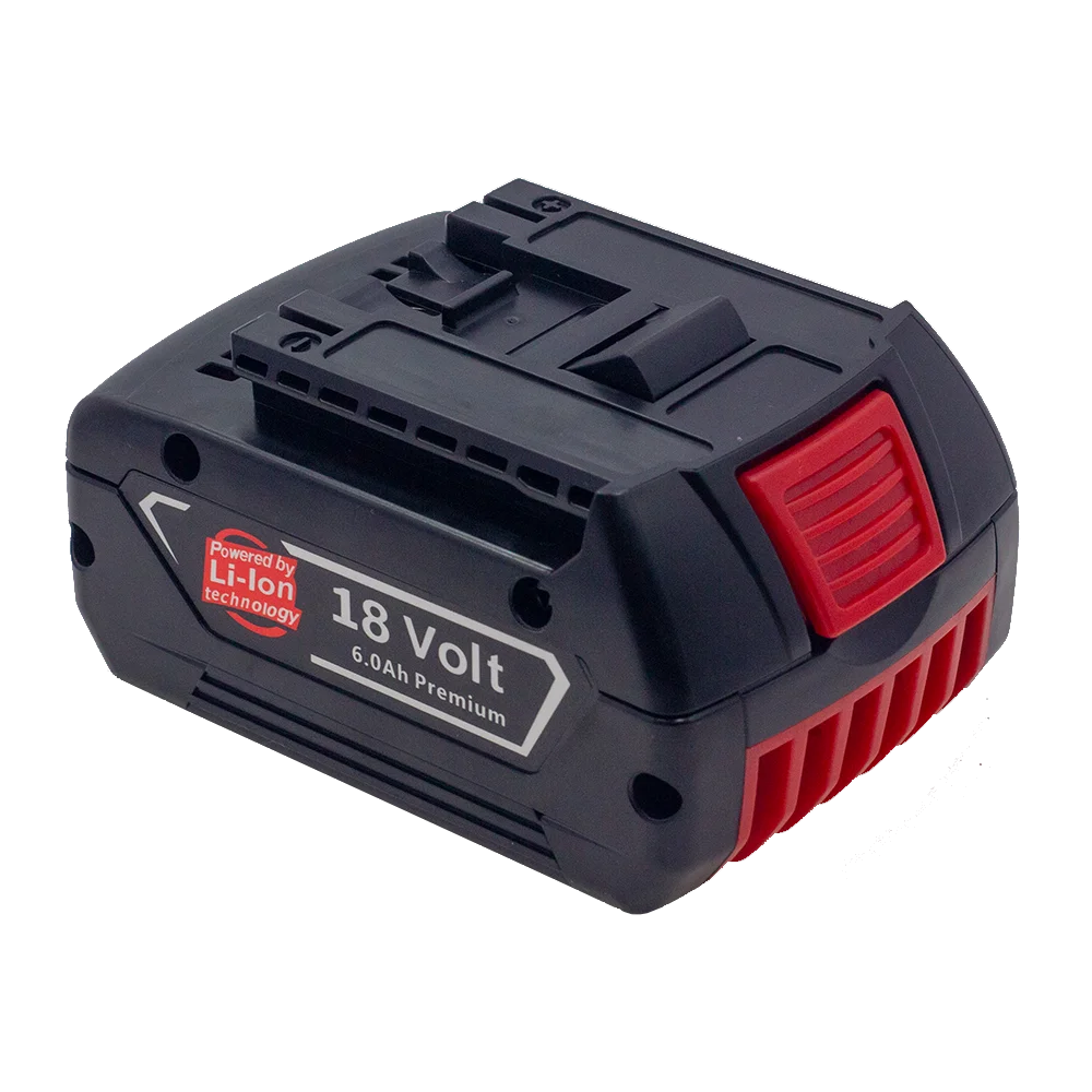 Новинка 18 в 1080 Ач для Bosch GBH GDR GSR DDS180 BAT614G сменный перезаряжаемый Электроинструмент