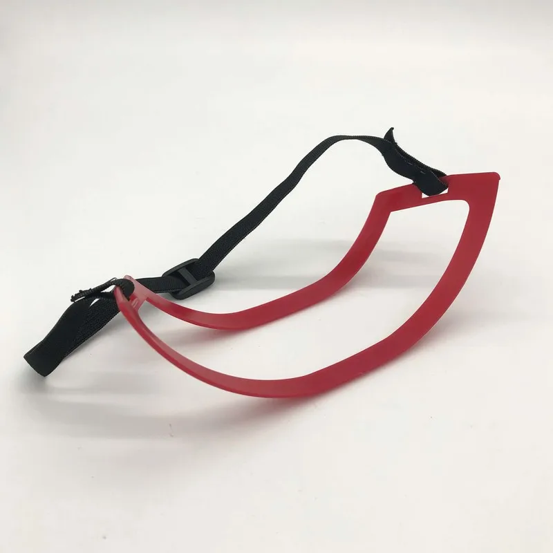 Волшебный Салон Парикмахерская Шея линия волос Руководство декольте стрижка