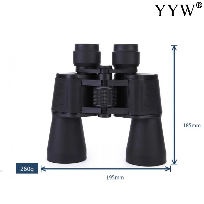 

20X50 powerful binoculars for bird watching stargazing hunting telescope compact binoculars high definition outdoor climbing