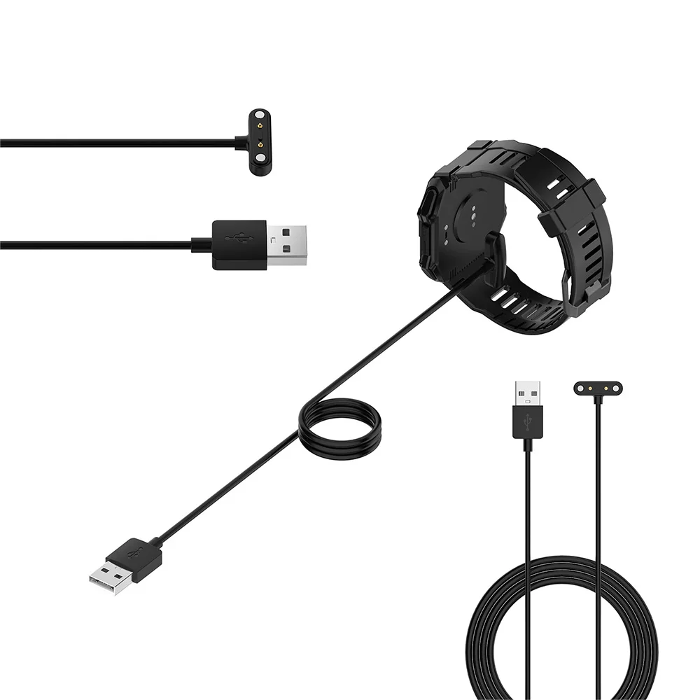 Зарядный шнур для смарт часов Huami Amazfit Ares A1908 магнитный usb кабель зарядки док