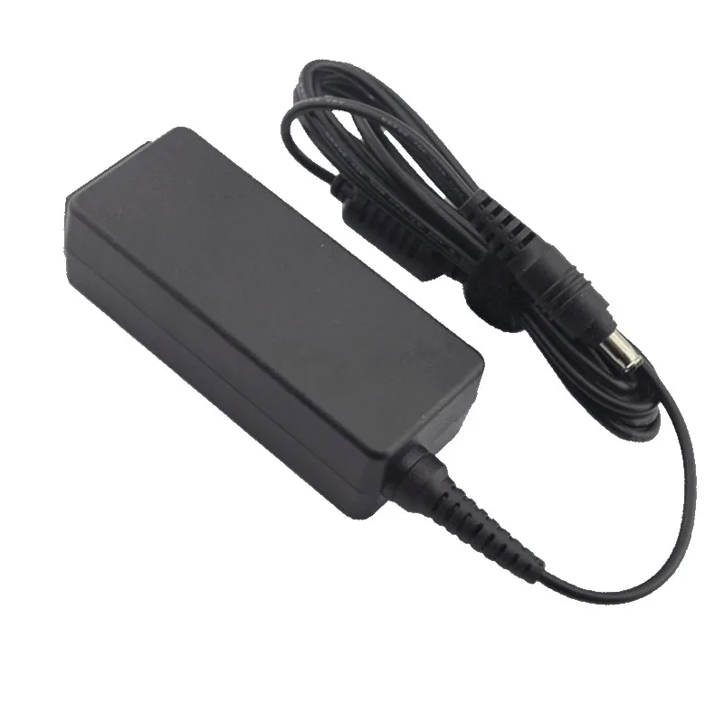 Совершенно новое 19V 2.1A 40W AC зарядное устройство для ноутбука Samsung ad-6019 530U3C 535U3C N130 N140