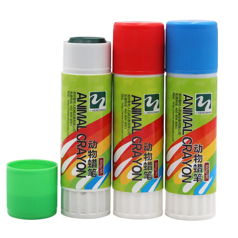 1Pcs Pig Marker Crayon Pig Marker Pen Cattle And Sheep Marke