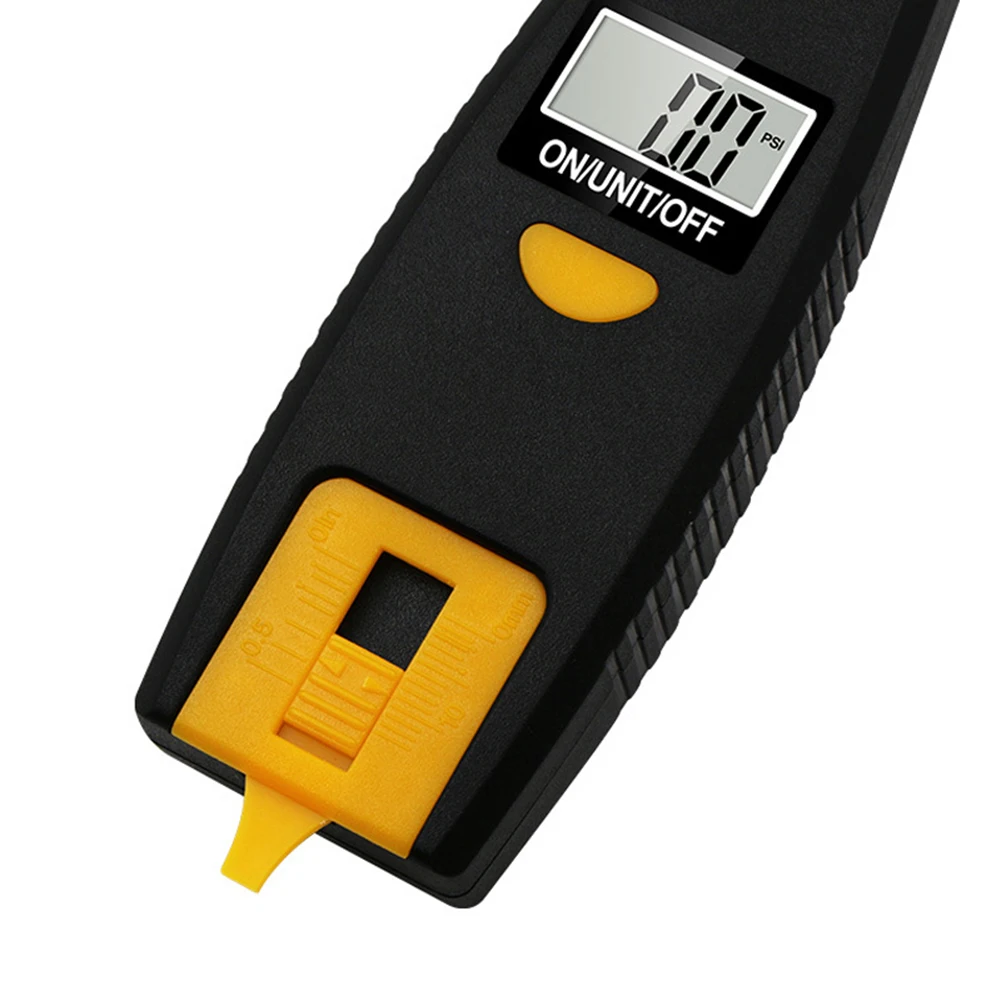 2 в 1 Автомобильный ЖК цифровой дисплей TPMS датчик давления шинах | Автомобили и