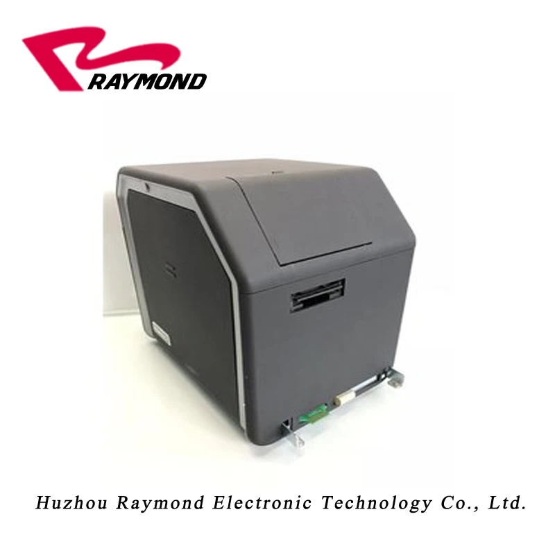 Fargo HDP5000 принтер ламинатор двойная сторона | Компьютеры и офис