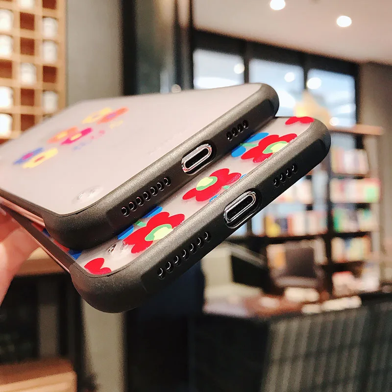 Kim Hyun A Panya стильные чехлы для телефона чехол iphone X XR XS MAX 6 6s 7 8 Plus Coque чехлы| |