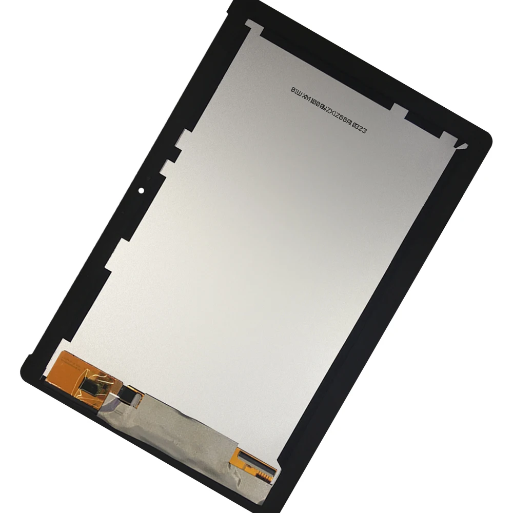 Lcd S для ASUS ZenPad Z300 Z300C Z300CG Z300M P021 ЖК-дисплей кодирующий преобразователь сенсорного экрана в сборе 10,1 дюйма