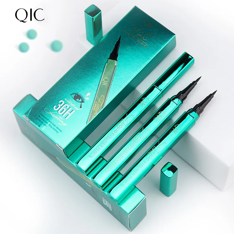 

Подводка-карандаш для макияжа глаз, водостойкая