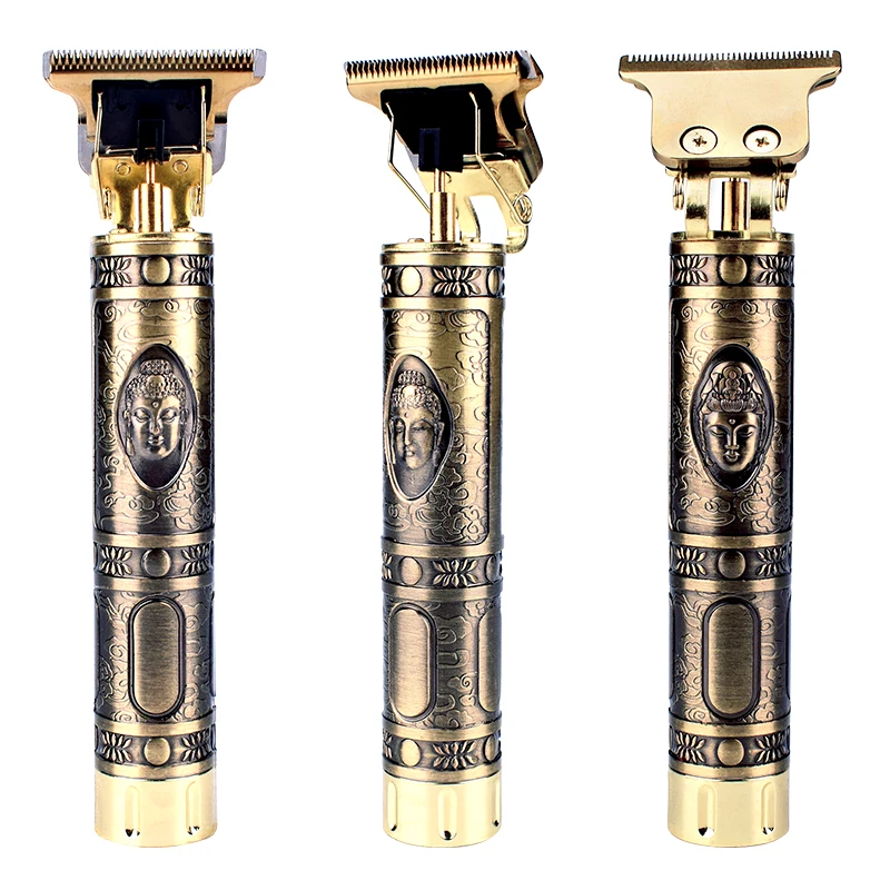 Электрическая машинка для стрижки волос Профессиональный Перезаряжаемые