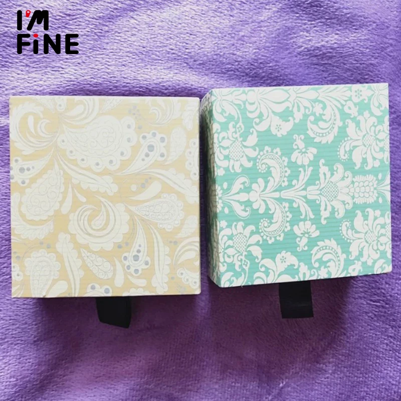 

20pcs/lot Kraft Tea Drawer-type Creative gift box soap tea pull box cosmetic drawer carton