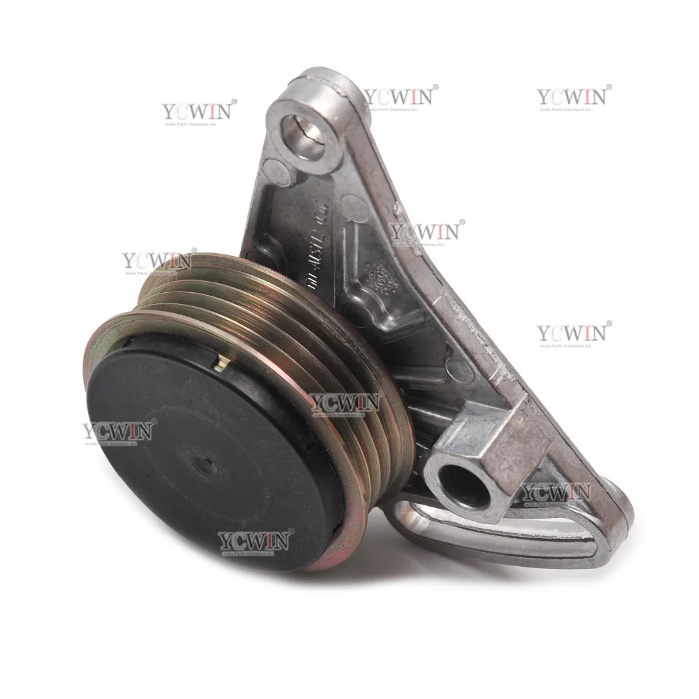 YCWIN воздушный компрессор Натяжитель для VW Passat B5 Audi A4 1.8L Turbo 2.0L Diesel 058260511|Установки