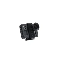 geprc cinelog25 gopro6 tpu 3d printed parts fpv camera holder for rc racing drone multi axis helicopter frame accessories