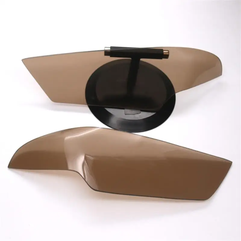 R3 R25 аксессуары для мотоциклов ABS Защитная крышка фар объектив YAMAHA YZF 2015