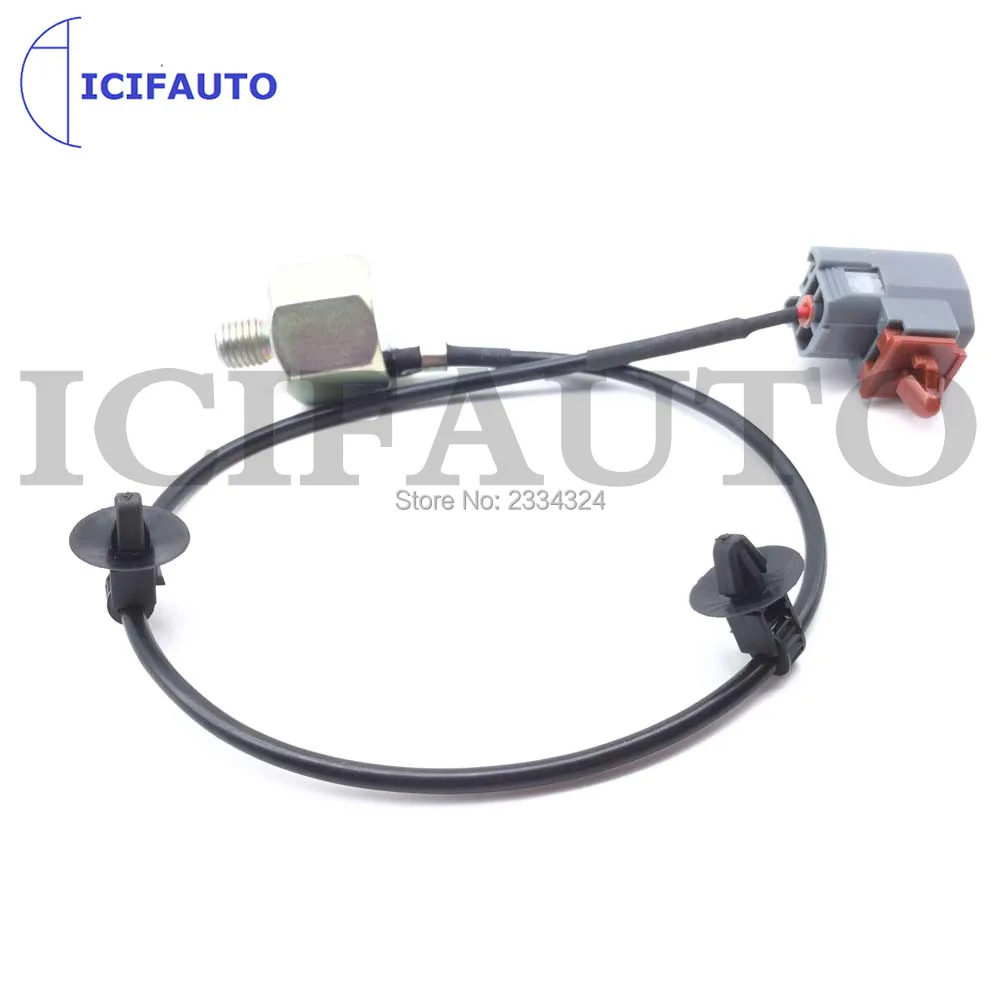ZJ01-18-921 E1T50371 ZJ0118921 E001T50471 V32-72-0025 0907019 SEB1669 Detonation Knock Sensor For Mazda 3 BK 1.4 1.6 2.0 2.3 | Автомобили