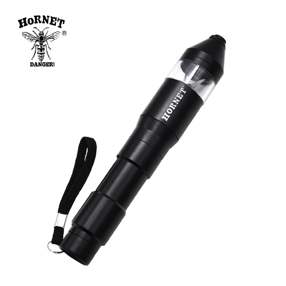 HORNET электрическая автоматическая травяная мельница ручка конусная usb зарядка