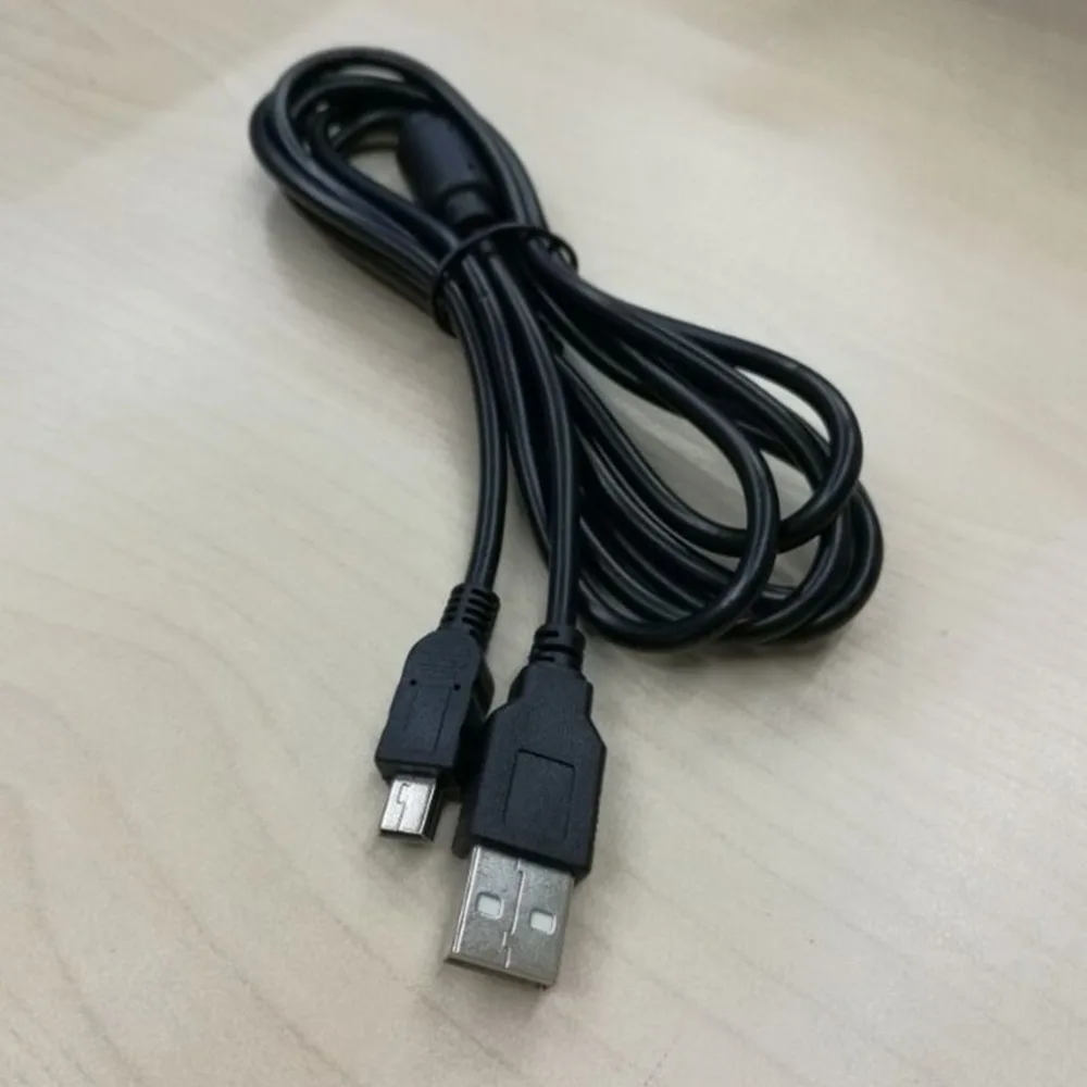1 8 м usb кабель для зарядки беспроводной геймпад зарядное устройство передачи