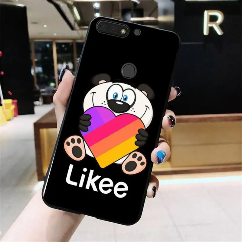 Чехол для Huawei Honor 5A 7A 7C 8A 8C 8X 9X 9 XPro 9Lite 10 10i 10lite play 20 20lite | Мобильные телефоны и