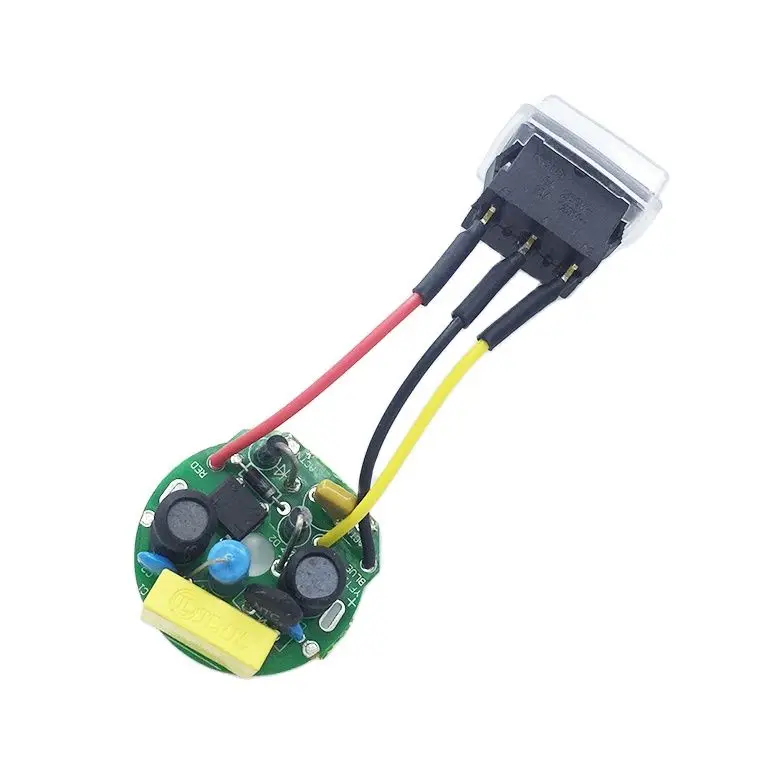 Запчасти для машинки стрижки домашних животных сменная печатная плата Moser Max 45|pet