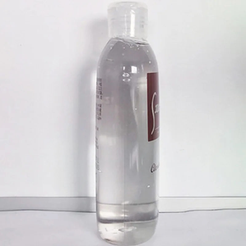 200 мл на водной основе Смазка для анального секса масляный гель из интимный spa