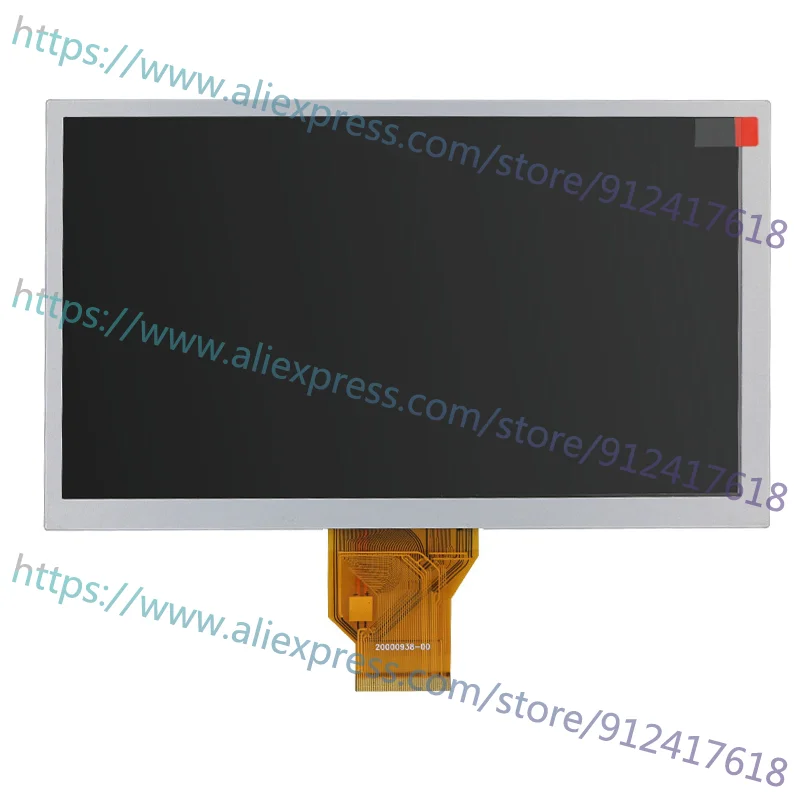 

Original Product, Can Provide Test Video TM070RDH10 TM070RDH11 TM070RDH12 TM070RDH13 7inch